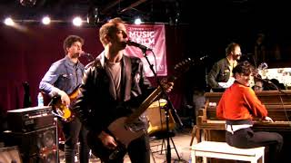 ASBURY PARK'S WONDERBAR WELCOMES " LOW CUT CONNIE " TO THEIR STAGE  04-28-2018