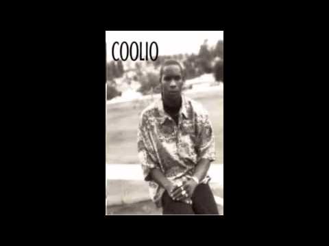 Smoka' - Coolio [ Jackin' ] --((HQ))--