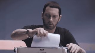 Eminem - Letters 2 Myself ( New Song 2018 )