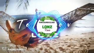 Telakov _-_LONZ REMIX _2026 fenua vibez 🇸🇧