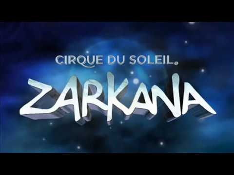 Banquine/Finale - Zarkana