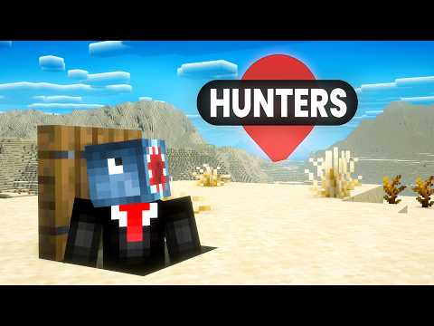 They Have 1 Hour to Find My Secret Base - Ep. 2