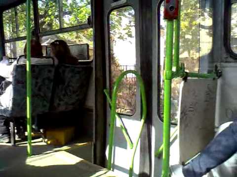 Ikarus 260 - BPO-067 [296 Bánkút u - Beller Imre u ]