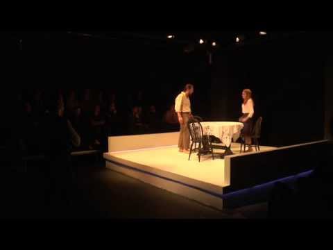 NNT Presents A View from the Bridge by Arthur Miller