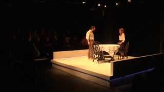 NNT Presents A View from the Bridge by Arthur Miller