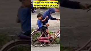 Download lagu Pemandangan langka ibu bonceng anak pakai sepeda#shorts#shortsvideo#video#viral mp3 Download lagu Pemandangan langka ibu bonceng anak pakai sepeda#shorts#shortsvideo#video#viral mp3