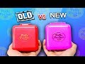 Old Polly Pocket Vs 30th Anniversary Re Release What S Different