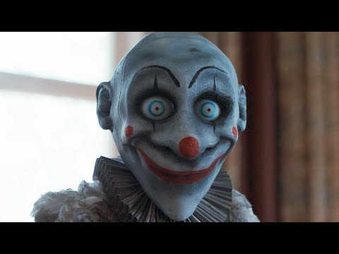 🎥 O Retorno do Palhaço Macabr0! • JACK - A Caixa Maldita 2 - O Despertar • Filme Completo • CineBox