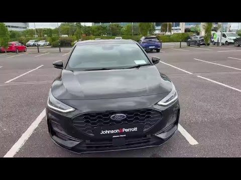 Ford Focus ST Line 1.0 Manual I DEMO MODEL - Image 2