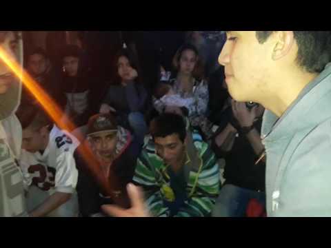 VRS vs Soan - Territorio Free - 4tos