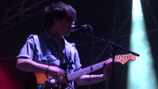 Wavves - To The Dregs - Primavera Sound 2012 Barcelona - 01.06.12