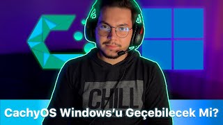 Windows’u Bırakıp CachyOS’e Geçtim: FPS Kaybı, Yazılım Sorunları ve Özgürlük!