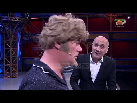 Portokalli, 2 Maj 2021– Sharësi ( Lumturia e modhe )