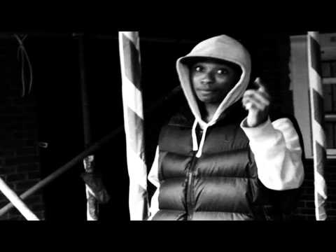 Trim - CSRoader (OFFICIAL VIDEO)