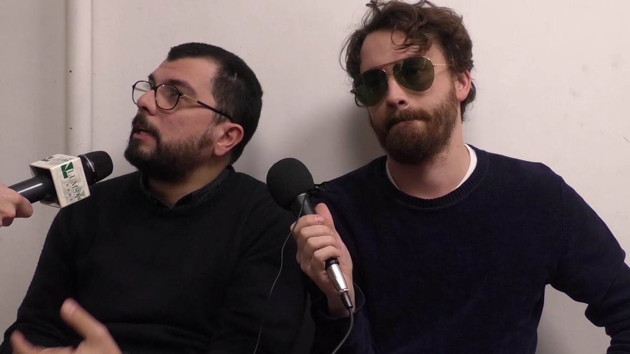 Il dopo Sanremo con Lo Stato Sociale – L’intervista Il dopo Sanremo con Lo Stato Sociale – L’intervista