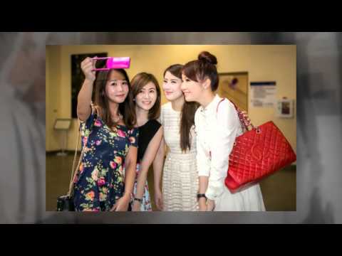 Alphonse & Cherie Express Highlights 1080p