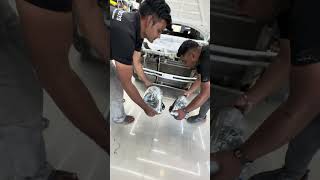 Swift 2008 Modification Part 3 #car #carlover #swift #marutisuzuki #modified #indore #cars #carlover