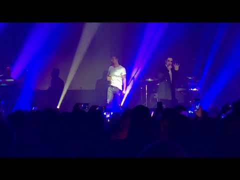 Rosario Miraggio live ft Ivan Granatino - Quando un amore se ne va - 14/02/2019