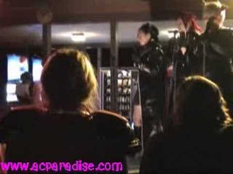 Last Minute Nobodies @ Ani-Magic 2007 - #25