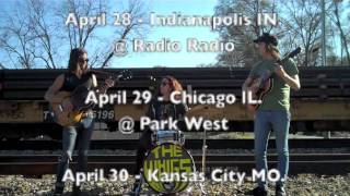 The Whigs - Black Lotus