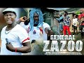 GENERAL ZAZOO | Toyin Abraham | Kelvin Ikeduba | An African Yoruba Movie