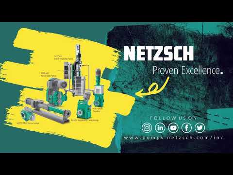 Positive Displacement Pumps