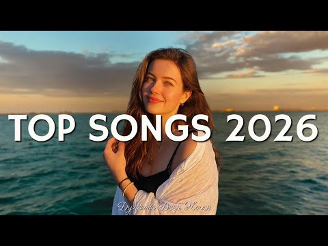 Spotify Trending 2026 - TikTok Viral Songs - Pop Hits 2026 | Best English Songs This Year