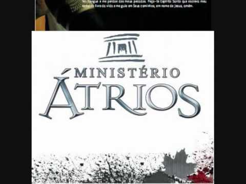 Átrios - Bendiga video