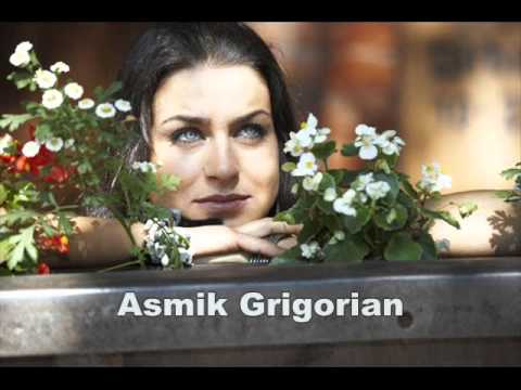 Asmik Grigorian - Wings Of Tomorrow