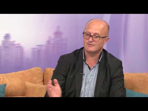 SU16 - Gost načelnik OU Lajkovac Živorad Bojičić, Pruga TV (29.05.2019.)