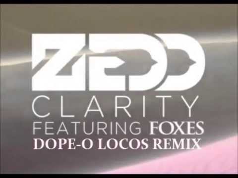 Clarity vs Apollo (Dope-O Locos Mash Up)