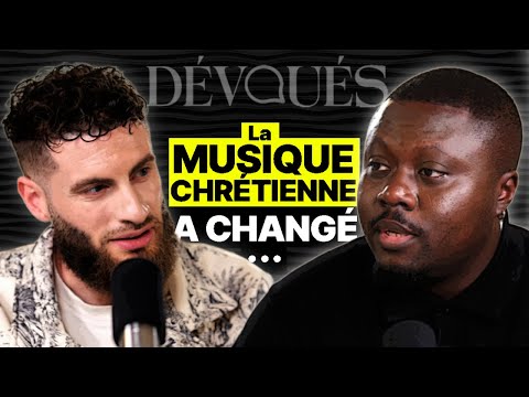 Ce qu'on ne dit JAMAIS sur la musique chrétienne 😳 (avec Boris de Dévotion) - Dévoués #2