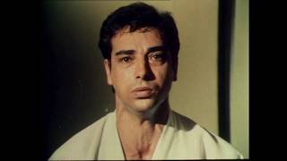 Ninja Warriors (1985) Trailer