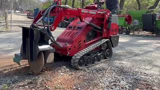 بيع ماكينة التحميل المجنزرة الصغيرة Kubota Vmeng VM 1000 PRO - صورة 9 | Machineryline AE جديد ماكينة التحميل المجنزرة الصغيرة Kubota Vmeng VM 1000 PRO | صورة 9 - Machineryline