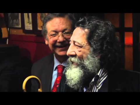 El Ritmo según Manuel Molina