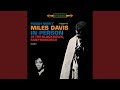 I Thought About You (Live at the Black Hawk, San Francisco, CA - April 21, 1961)