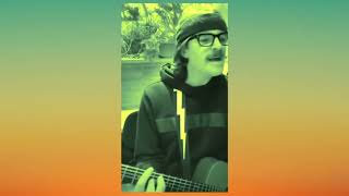 Rivers Cuomo - Walt Disney (Acoustic)