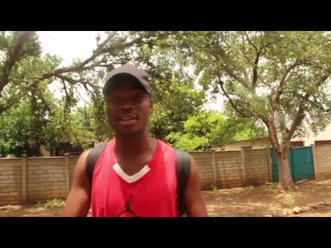 Ke bizzy thata Freestyle with TuKay x Percent Lepara