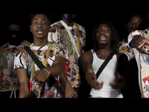 Pac 26 - Fallen Angels