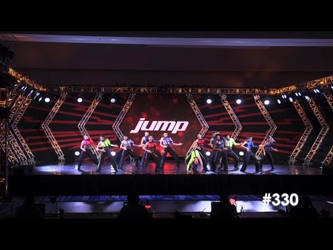 Hypnotic Tango - Rhythm Dance Center (Jump Orlando)
