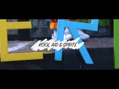 Corty - Kool Aid & Sprite (prod. anteven) |Official Video|