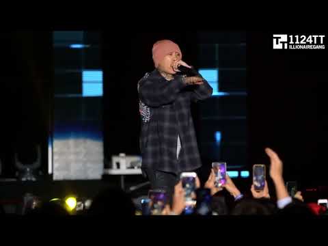 171013 니가 싫어하는 노래 - Dok2 (Only Young Festival 대전)