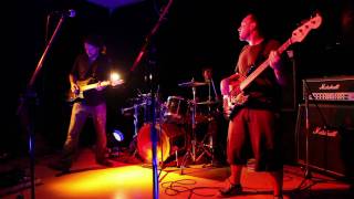 Autoryno live @ Sum Festival (03/07/2010)