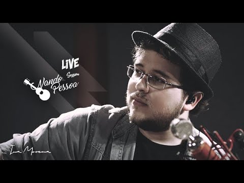 Lua Morena - Nando Pessoa