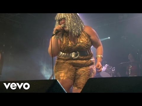 Gossip - Fire / Sign (Official Video)