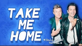 Take me home- Nick &amp; Knight (Subtitulos en español)