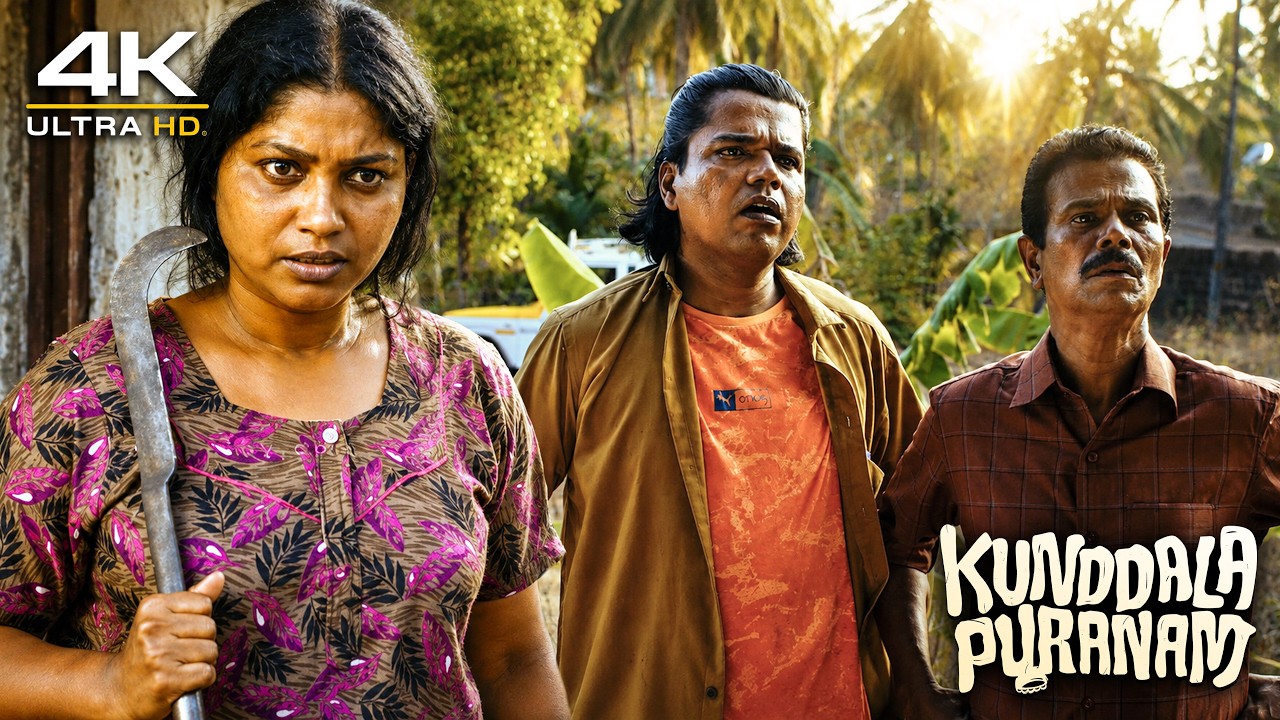 അരവിന്ദനെ ഞാൻ എന്താ ഇവിടെ പൊത്തി വച്ചിരിക്കുവാണോ | Kun