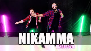 Nikamma Kiya Is Dil Ne | Dance Cover Video | Rdthepopper Choreography