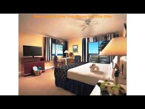 Review Pismo Lighthouse Suites - United States