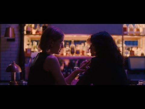 Marla & Fran | I care a lot